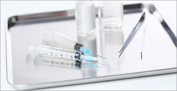 HPV 예방 백신
